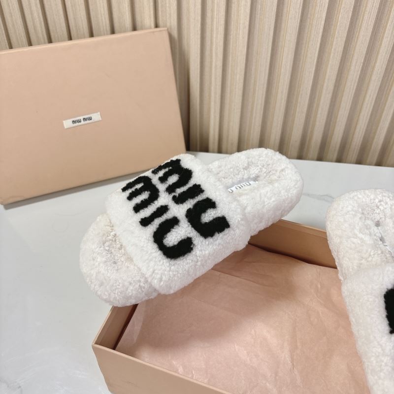 Miu Miu Sandals